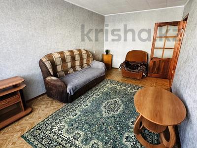 1-комнатная квартира · 32 м² · 3/5 этаж, Брусиловского за 13.5 млн ₸ в Петропавловске