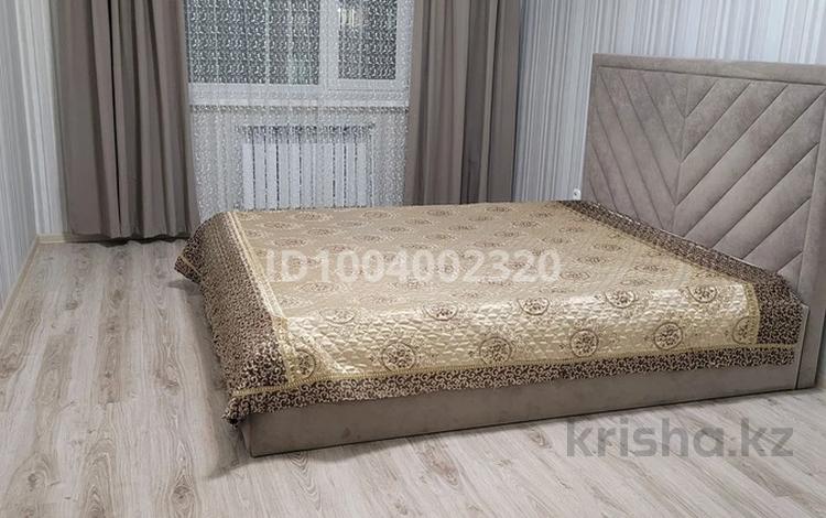 1-комнатная квартира · 40.1 м² · 4/9 этаж, Мкр. Береке 64 за 160 000 ₸ в Костанае — фото 2