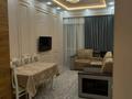 3-комнатная квартира · 56 м² · 9/20 этаж, Абая 164к2 — Брусиловского за 52 млн ₸ в Алматы, Бостандыкский р-н — фото 8