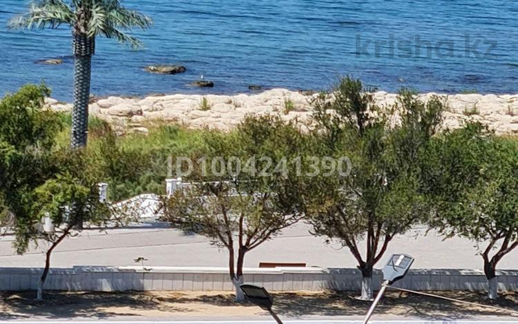 2-бөлмелі пәтер · 52 м² · 5/9 қабат, 14-ш/а. 33, бағасы: 15 000 ₸ в Актау, 14-й мкр — фото 30