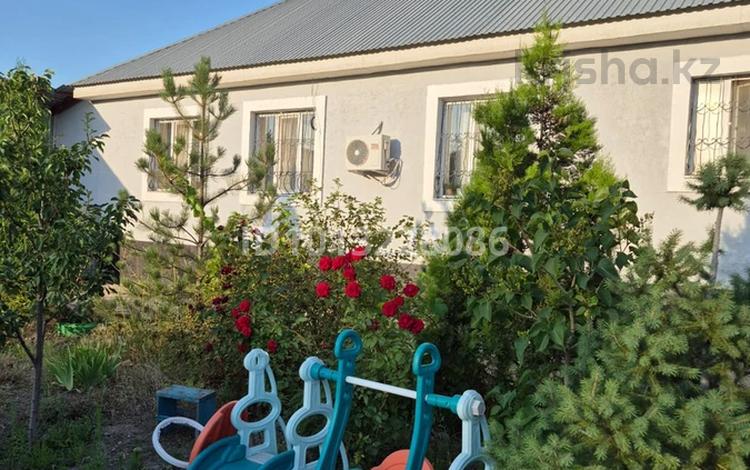 Часть дома · 6 комнат · 156 м² · 10 сот., Геология 18 за 45 млн ₸ в Каргалы (п. Фабричный) — фото 21