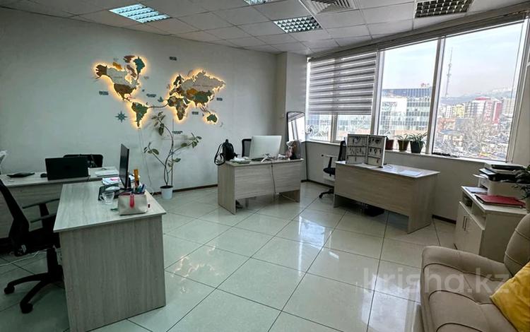 Еркін, кеңселер, кабинеттер және жұмыс орындары · 170 м², бағасы: 1.6 млн ₸ в Алматы, Бостандыкский р-н — фото 2