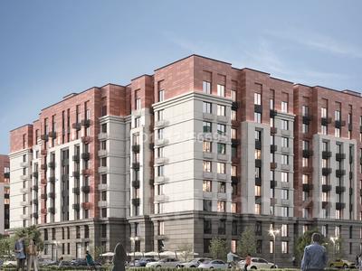 3-комнатная квартира · 99.4 м² · 9/9 этаж, Просп. Абулхаир Хана 74/5 за 45 млн ₸ в Атырау, мкр Авангард-2