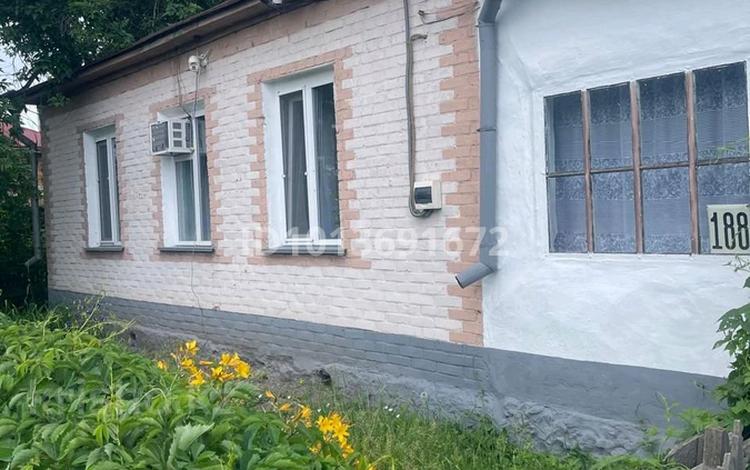 Отдельный дом · 4 комнаты · 52.2 м² · 5.23 сот., Нурмагамбетова 188 за 12 млн ₸ в Кокшетау — фото 2