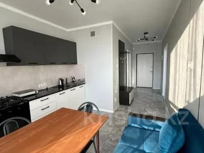 1-комнатная квартира · 43 м² · 7/7 этаж, Касыма Шарипова — алматы жастары за 24 млн ₸ в Алматы, Алатауский р-н