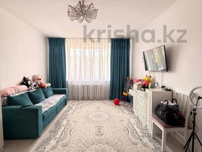 2-комнатная квартира · 61 м² · 4/7 этаж, Кудайбердыулы 24 за 23.5 млн ₸ в Астане, Алматы р-н