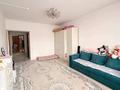 2-комнатная квартира · 61 м² · 4/7 этаж, Кудайбердыулы 24 за 23.5 млн ₸ в Астане, Алматы р-н — фото 4