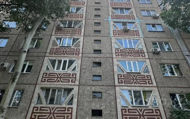 1-бөлмелі пәтер · 41 м² · 8/9 қабат, Сатпаева, бағасы: 34.5 млн ₸ в Алматы, Бостандыкский р-н — фото 2