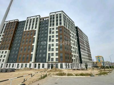 3-бөлмелі пәтер · 108.7 м² · 2/12 қабат, 20а мкр 1/1, бағасы: 45 млн ₸ в Актау