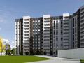 3-комнатная квартира · 108.7 м² · 2/12 этаж, 20а мкр 1/1 за 45 млн ₸ в Актау — фото 12
