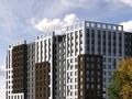 3-комнатная квартира · 108.7 м² · 2/12 этаж, 20а мкр 1/1 за 45 млн ₸ в Актау — фото 13