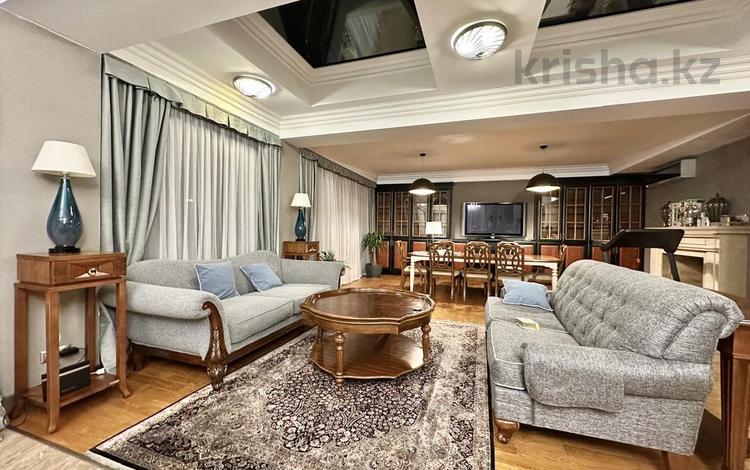Жеке үй · 8 бөлме · 660 м² · 24 жүзд., Рахат ш/а., Бердибая, бағасы: 800 млн ₸ в Алматы, Наурызбайский р-н — фото 2