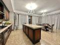 Жеке үй · 8 бөлме · 660 м² · 24 жүзд., Рахат ш/а., Бердибая, бағасы: 800 млн ₸ в Алматы, Наурызбайский р-н — фото 13