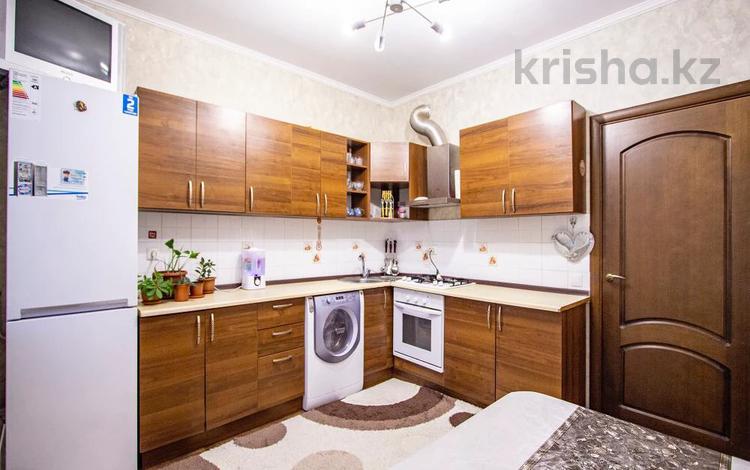 1-комнатная квартира, 41 м², 3/9 этаж, мкр Жетысу-3 9