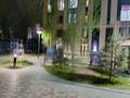 3-бөлмелі пәтер · 85.4 м² · 5/12 қабат, Райымбека, бағасы: 67.5 млн ₸ в Алматы, Алатауский р-н