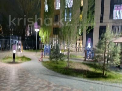 3-бөлмелі пәтер · 85.4 м² · 5/12 қабат, Райымбека, бағасы: 67.5 млн ₸ в Алматы, Алатауский р-н