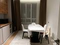 3-бөлмелі пәтер · 85.4 м² · 5/12 қабат, Райымбека, бағасы: 67.5 млн ₸ в Алматы, Алатауский р-н — фото 16