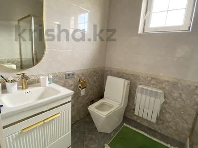 Отдельный дом · 4 комнаты · 168 м² · , Ұзынбұлақ 34 за 27 млн ₸ в Шамалгане
