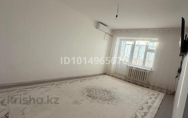 3-комнатная квартира · 84 м² · 5/5 этаж, Рахмет жырау 5 — Мәдениет үйі Майқанова арты за 100 000 ₸ в  — фото 2