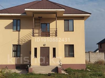 Отдельный дом · 5 комнат · 184 м² · 7.5 сот., Ақши 66/1 за 80 млн 〒 в Кыргауылдах