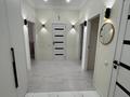 3-комнатная квартира · 90 м², Култегин 11/1 за 57 млн ₸ в Астане, Нура р-н — фото 21