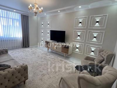 3-комнатная квартира · 90 м², Култегин 11/1 — Сагынак за 52 млн ₸ в Астане, Нура р-н