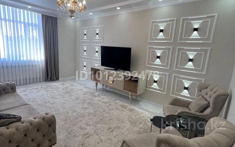3-комнатная квартира · 90 м², Култегин 11/1 — Сагынак за 52 млн ₸ в Астане, Нура р-н — фото 7