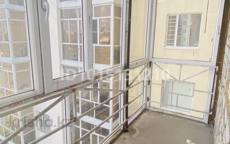 3-комнатная квартира · 62 м² · 6/10 этаж, Роза Баглановой 1 — Вариант В Рассрочку за 35 млн ₸ в Астане, Нура р-н — фото 2