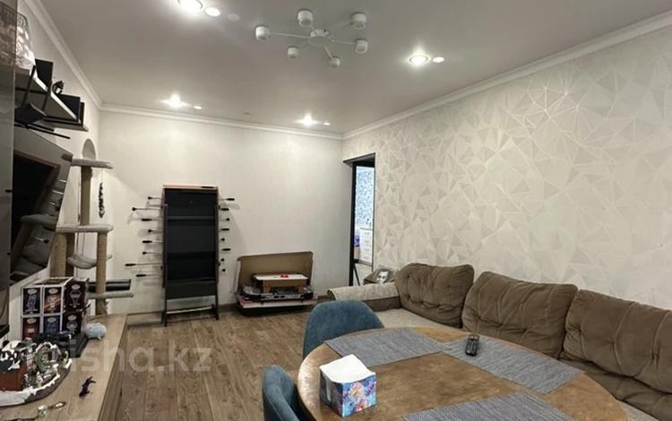 3-бөлмелі пәтер · 57.9 м² · 1/4 қабат, мкр №3 — Абая - Саина, бағасы: 38 млн ₸ в Алматы, Ауэзовский р-н — фото 20