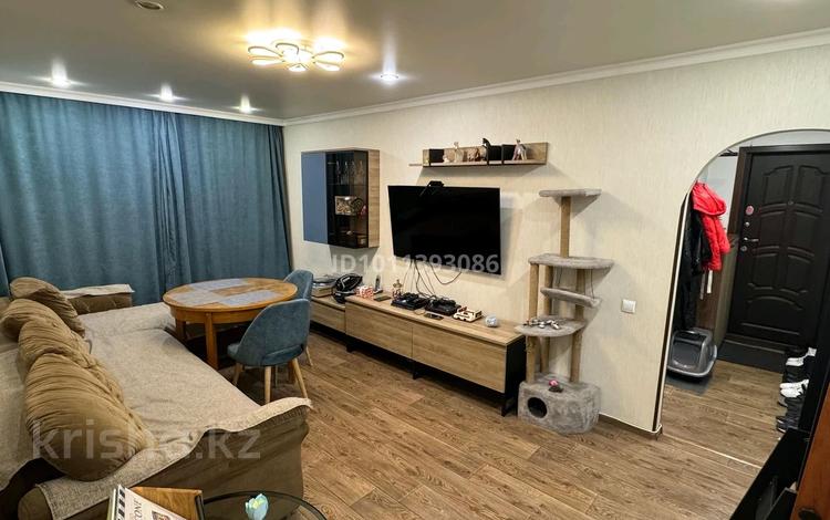 3-комнатная квартира · 57.9 м² · 1/4 этаж, мкр №3 — Абая - Саина за 37.5 млн ₸ в Алматы, Ауэзовский р-н — фото 22