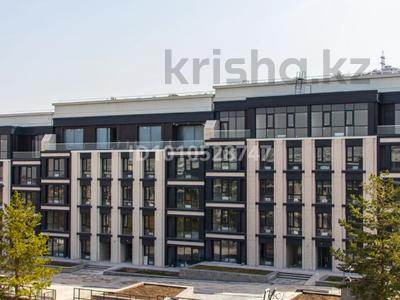 4-бөлмелі пәтер · 141 м² · 2/6 қабат, Ушкемпирова 42, бағасы: 145 млн ₸ в Алматы, Бостандыкский р-н