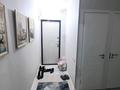 2-комнатная квартира · 55 м² · 4/5 этаж, 16-й микрорайон, 16-й микрорайон 21 — Остановка Коктем за 160 000 ₸ в Шымкенте, Аль-Фарабийский р-н