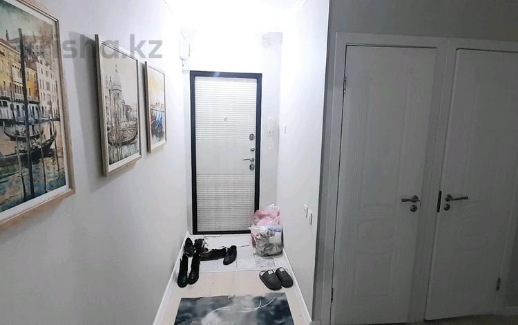 2-комнатная квартира · 55 м² · 4/5 этаж, 16-й микрорайон, 16-й микрорайон 21 — Остановка Коктем за 160 000 ₸ в Шымкенте, Аль-Фарабийский р-н — фото 2