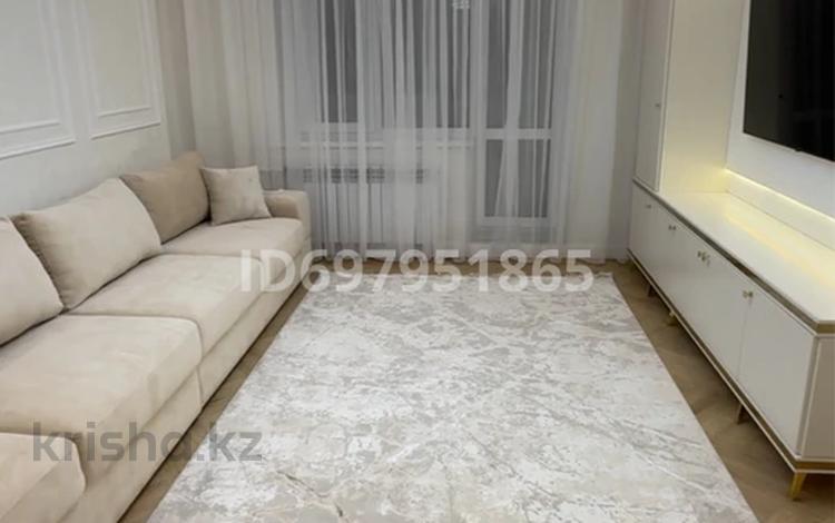 4-комнатная квартира · 84 м² · 3/10 этаж, Толе би 96 за 38 млн 〒 в Таразе — фото 2