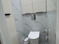 4-комнатная квартира · 84 м² · 3/10 этаж, Толе би 96 за 38 млн 〒 в Таразе — фото 9