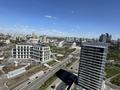 2-бөлмелі пәтер · 75 м² · 9/22 қабат, Туран 37/2, бағасы: 85 млн ₸ в Астане, Есильский р-н — фото 19