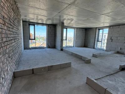 2-комнатная квартира · 75 м² · 9/22 этаж, Туран 37/2 за ~ 76 млн ₸ в Астане, Есильский р-н