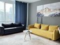 2-комнатная квартира · 65 м², Аль-фараби 9г5 за 650 000 ₸ в Алматы, Медеуский р-н — фото 2