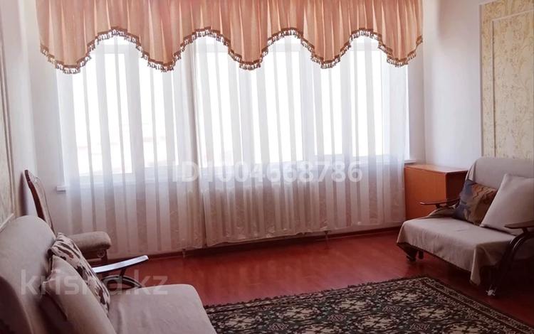 3-комнатная квартира · 96 м² · 15/19 этаж, Б. Момышулы 13/2 — Тәуелсіздік за 280 000 ₸ в Астане, Алматы р-н — фото 2