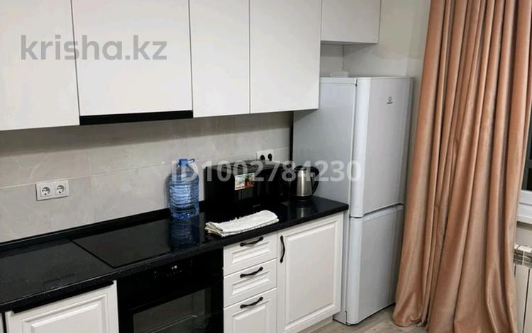 1-бөлмелі пәтер · 47 м² · 2/8 қабат, Мангилик Ел 51/2 — Туркестан Улы дала, бағасы: 33.5 млн ₸ в Астане, Есильский р-н — фото 12