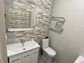 3-комнатная квартира · 90 м² · 7/9 этаж, ул. Мангилик Ел 35а за 450 000 ₸ в Астане, Есильский р-н — фото 12