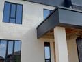 Отдельный дом · 6 комнат · 278 м² · 10 сот., Батыс парк за 85 млн ₸ в Актобе — фото 4