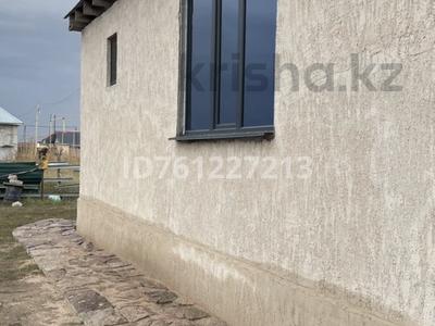 Отдельный дом · 3 комнаты · 75 м² · 6 сот., Нур Плаза 80 за 17.8 млн ₸ в Исаеве