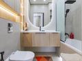 4-комнатная квартира · 128 м² · 5/12 этаж, Е 900 10 за 177 млн ₸ в Астане, Нура р-н — фото 15