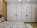 4-комнатная квартира · 128 м² · 5/12 этаж, Е 900 10 за 177 млн ₸ в Астане, Нура р-н — фото 19