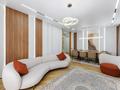 4-комнатная квартира · 128 м² · 5/12 этаж, Е 900 10 за 177 млн ₸ в Астане, Нура р-н