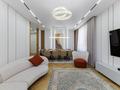 4-комнатная квартира · 128 м² · 5/12 этаж, Е 900 10 за 177 млн ₸ в Астане, Нура р-н — фото 3