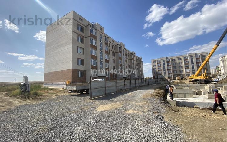 3-комнатная квартира · 92 м² · 5/5 этаж, мкр. Алтын орда 353/1 за 17.7 млн ₸ в Актобе — фото 3