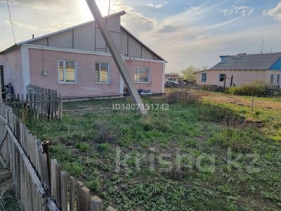 Отдельный дом · 4 комнаты · 80 м² · 20 сот., Жумабек 1 за 17 млн 〒 в Курминском