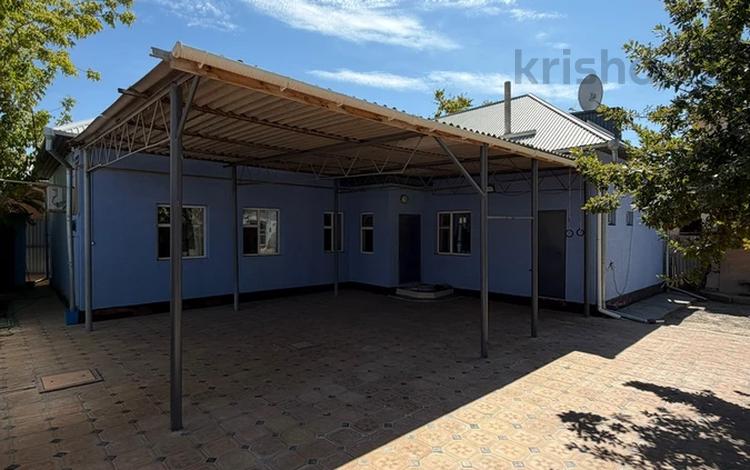 Отдельный дом · 4 комнаты · 120 м² · 5.5 сот., Мұстафа Шоқай 5/3 — 6 поликлиника артында за 33 млн ₸ в  — фото 2